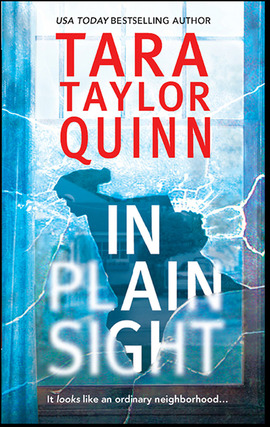 Title details for In Plain Sight by Tara Taylor Quinn - Available